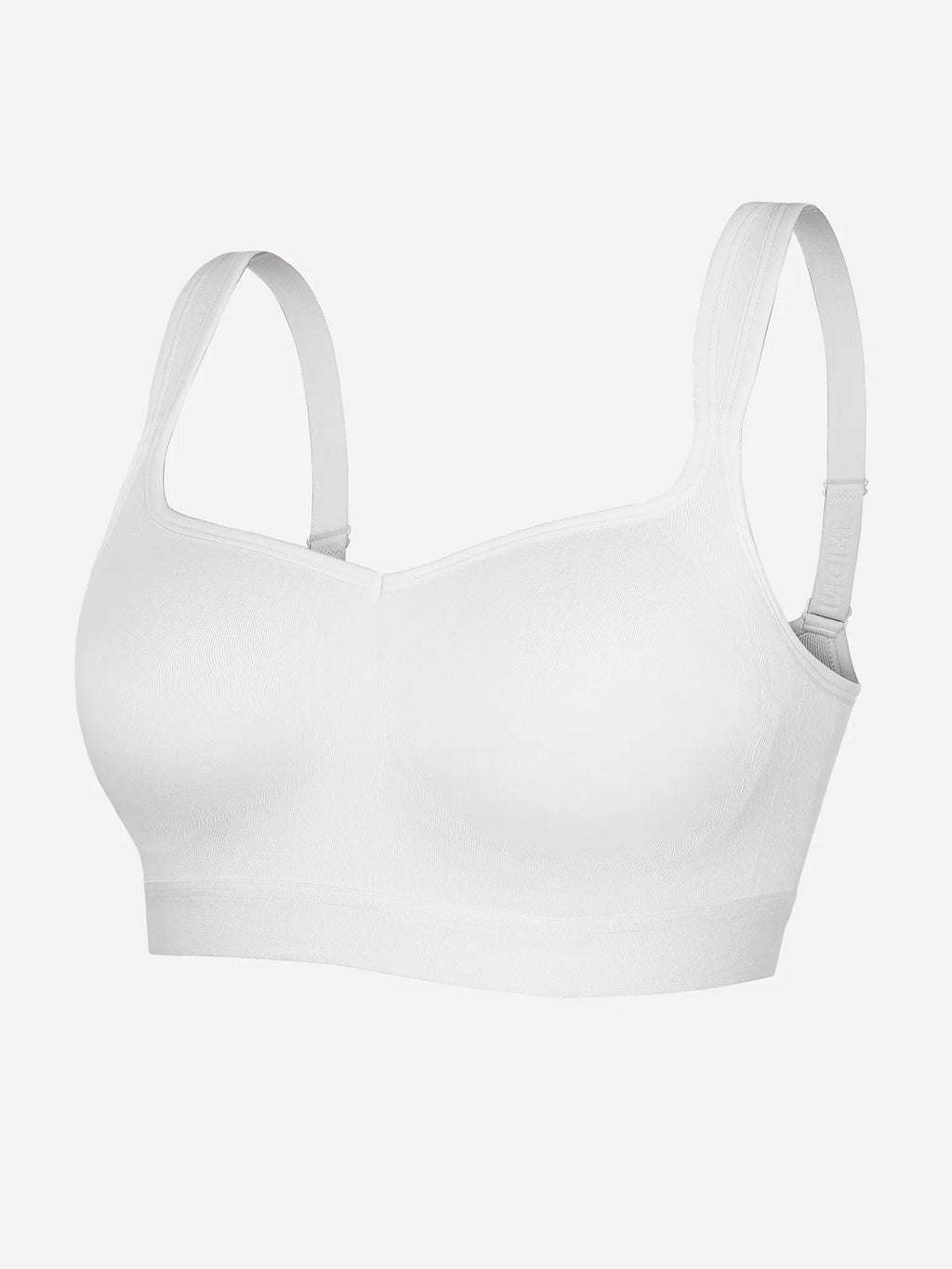 Support Smooth Wireless Bra