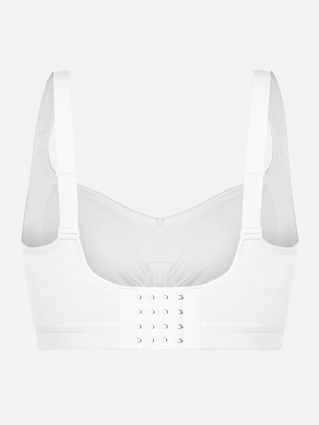 Support Smooth Wireless Bra