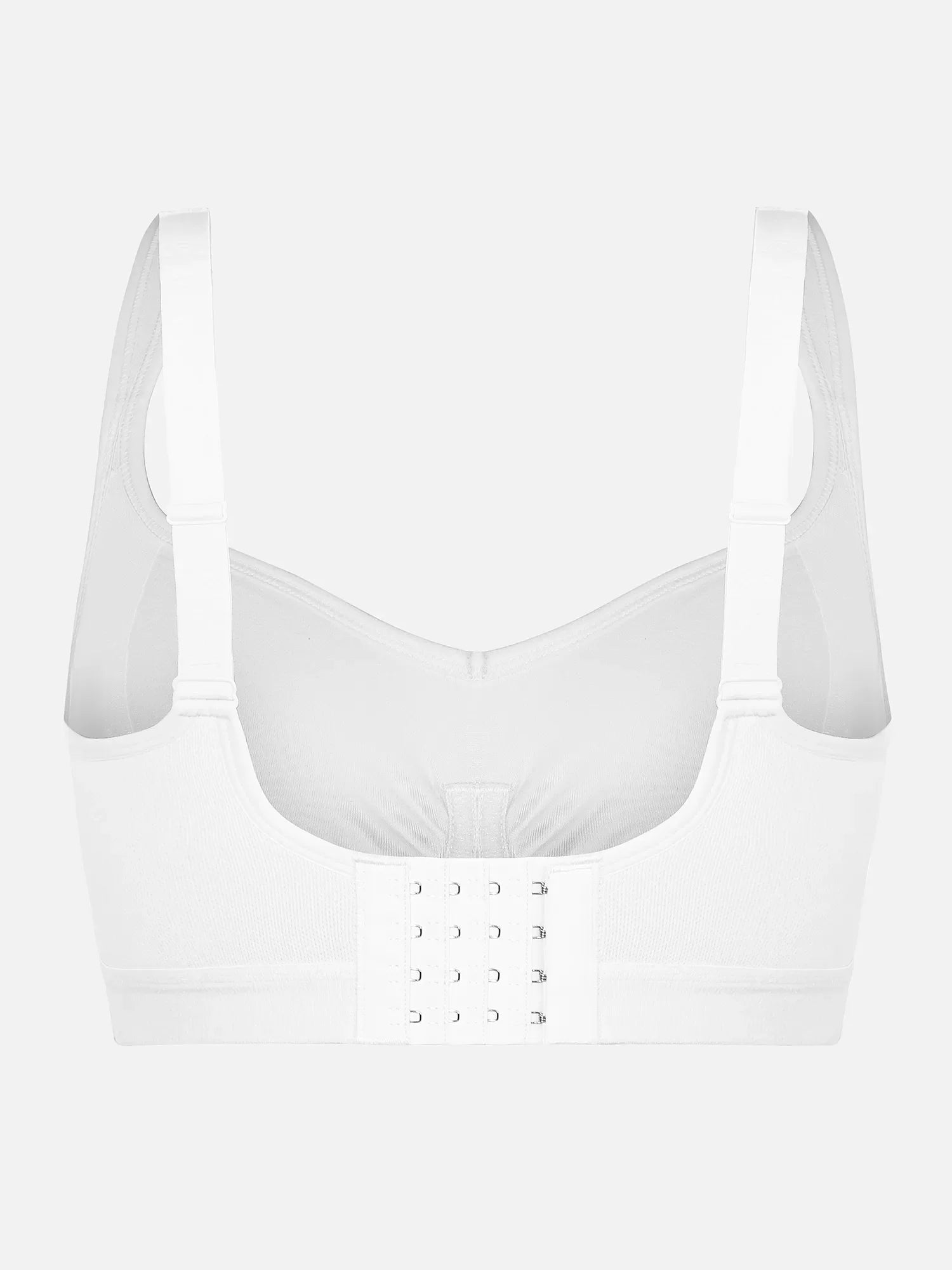 Support Smooth Wireless Bra