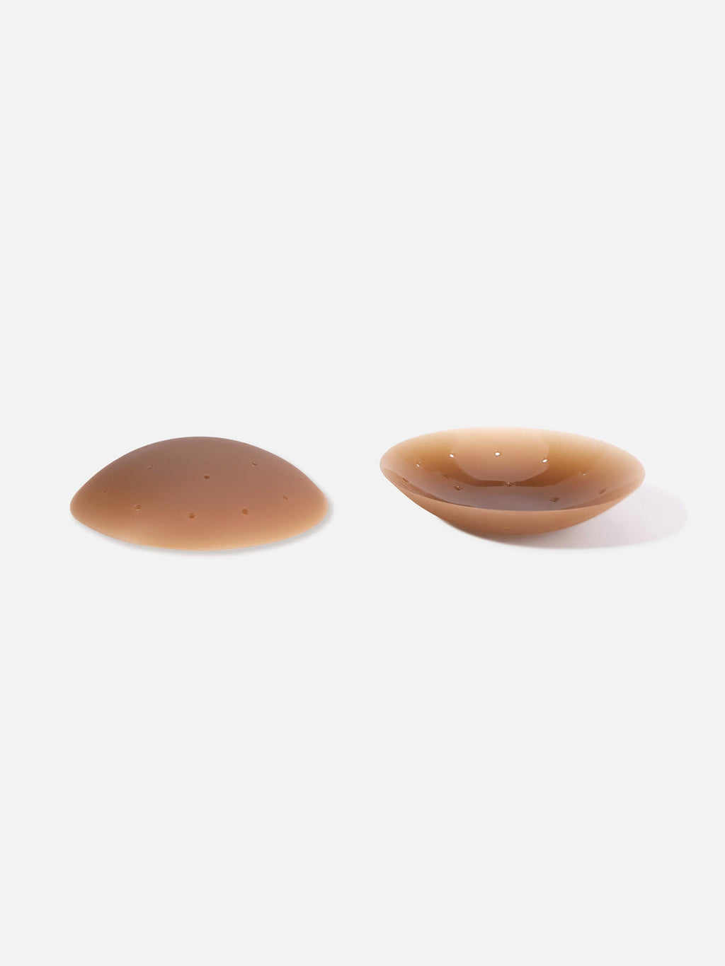 Invisible Ultra-Thin Silicone Nipple Covers