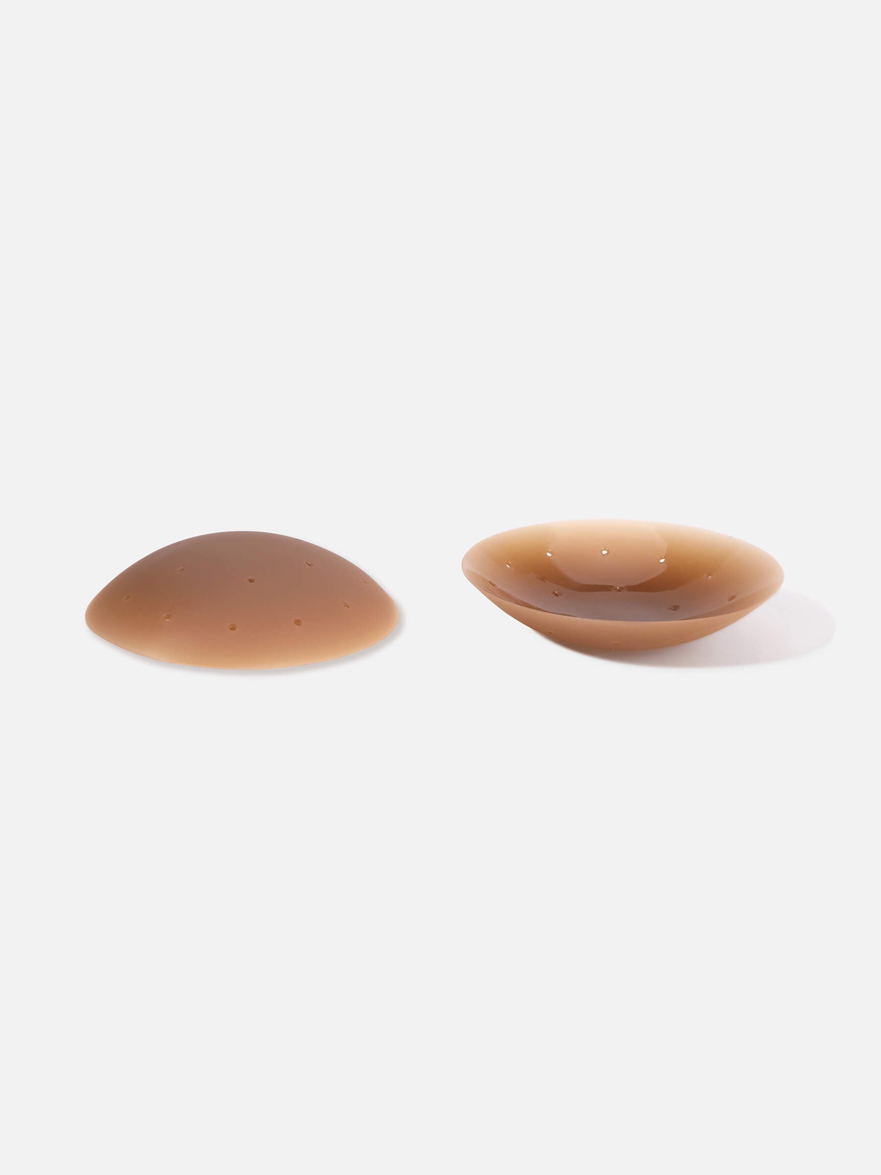 Invisible Ultra-Thin Silicone Nipple Covers
