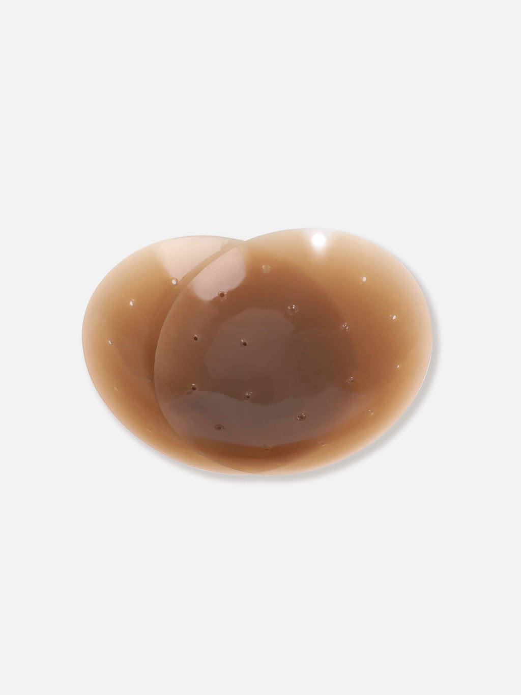 Invisible Ultra-Thin Silicone Nipple Covers
