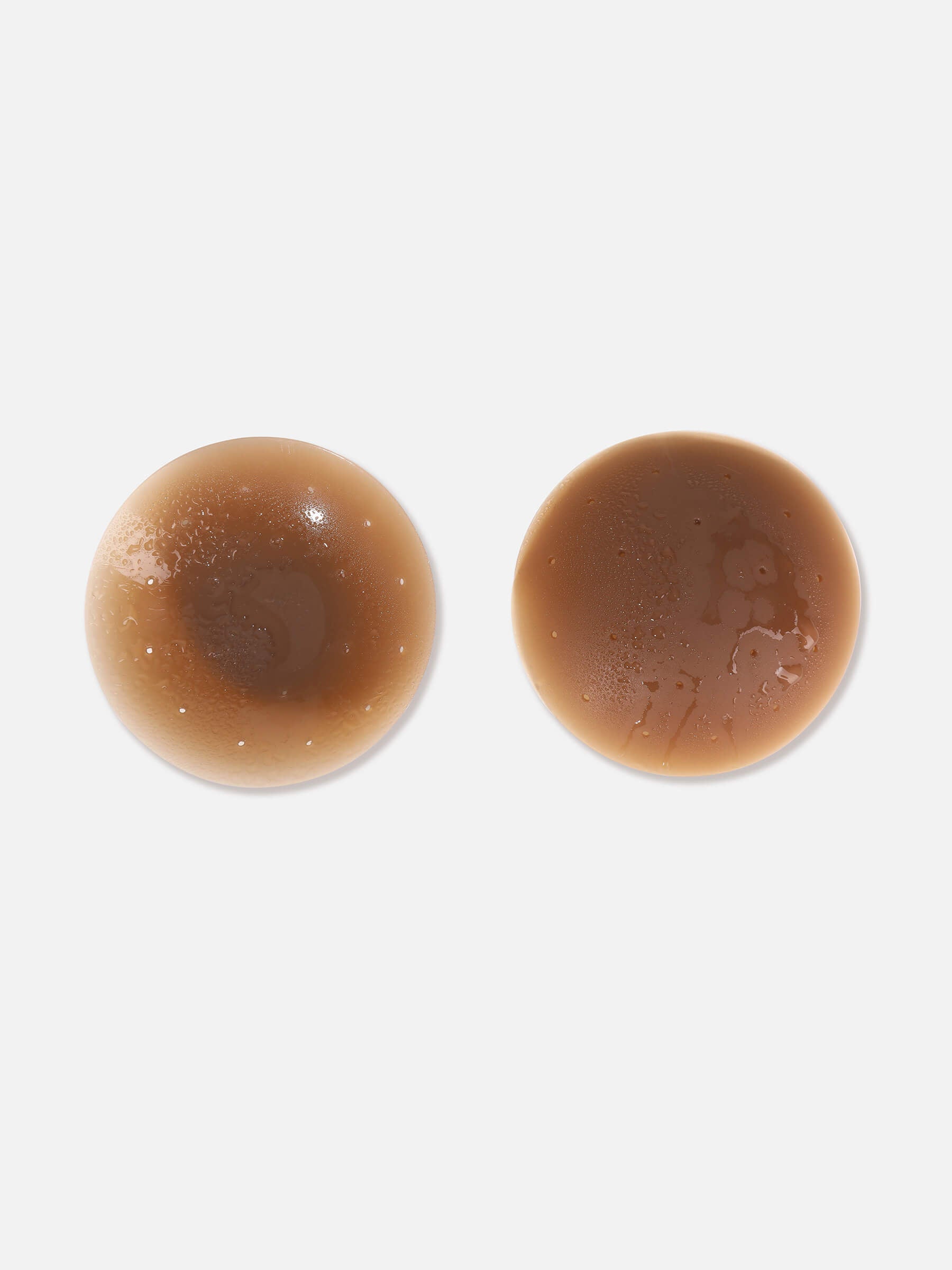 Invisible Ultra-Thin Silicone Nipple Covers
