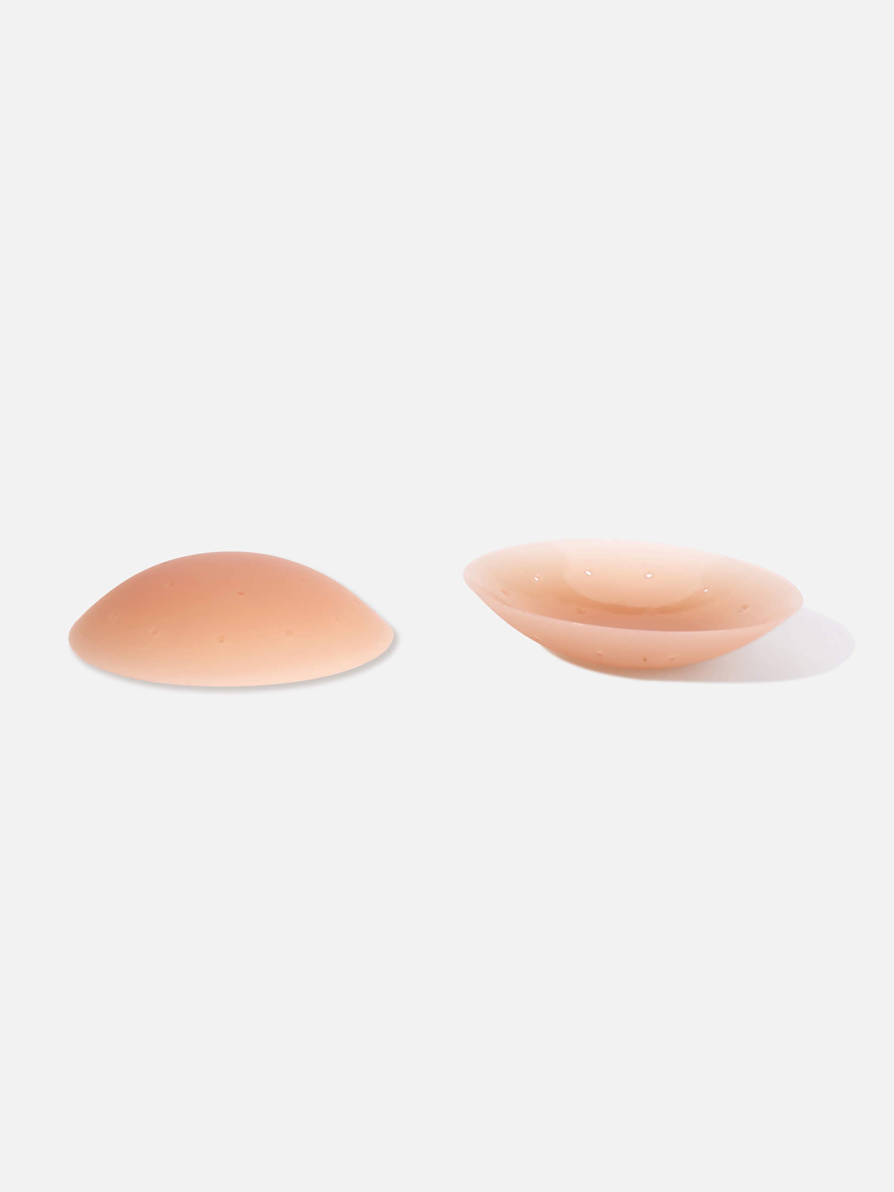 Invisible Ultra-Thin Silicone Nipple Covers