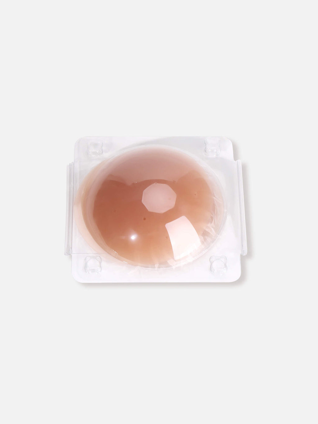 Invisible Ultra-Thin Silicone Nipple Covers