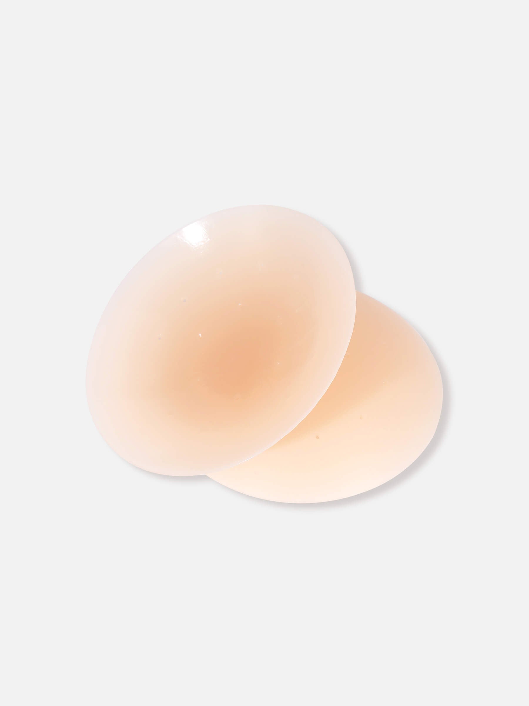 Invisible Ultra-Thin Silicone Nipple Covers