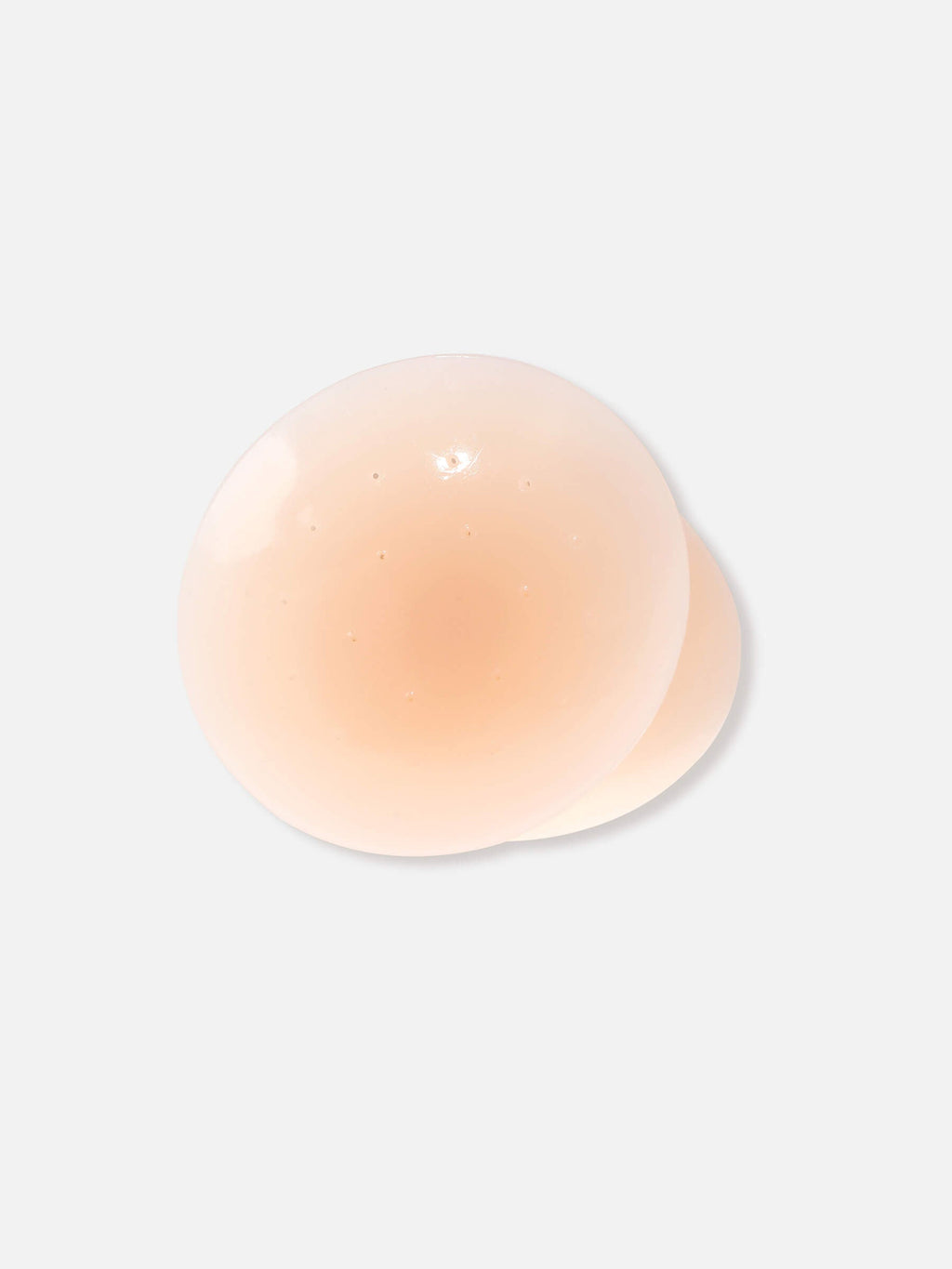 Invisible Ultra-Thin Silicone Nipple Covers