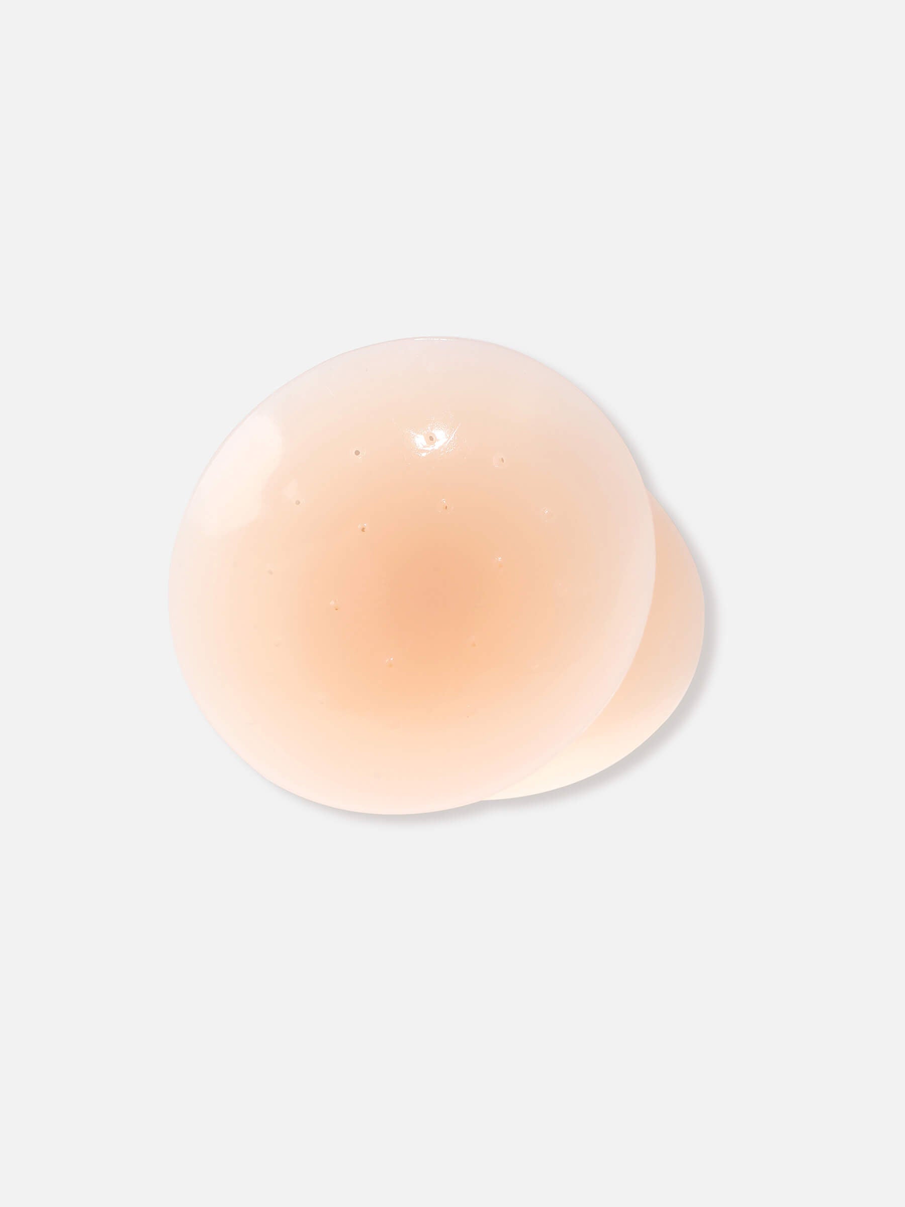 Invisible Ultra-Thin Silicone Nipple Covers