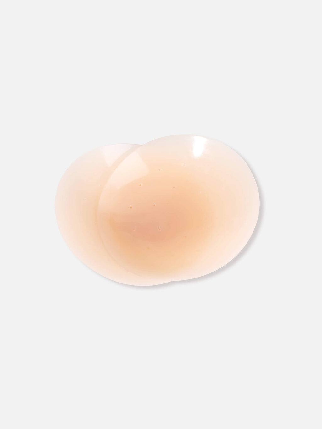 Invisible Ultra-Thin Silicone Nipple Covers
