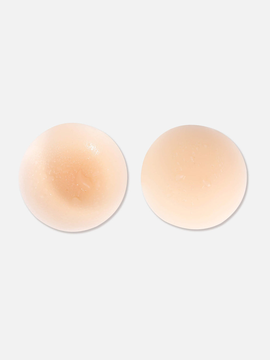 Invisible Ultra-Thin Silicone Nipple Covers