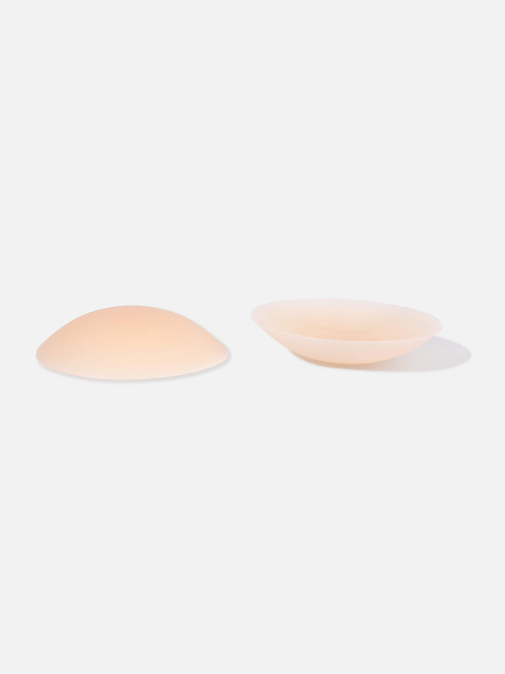 Invisible Ultra-Thin Silicone Nipple Covers