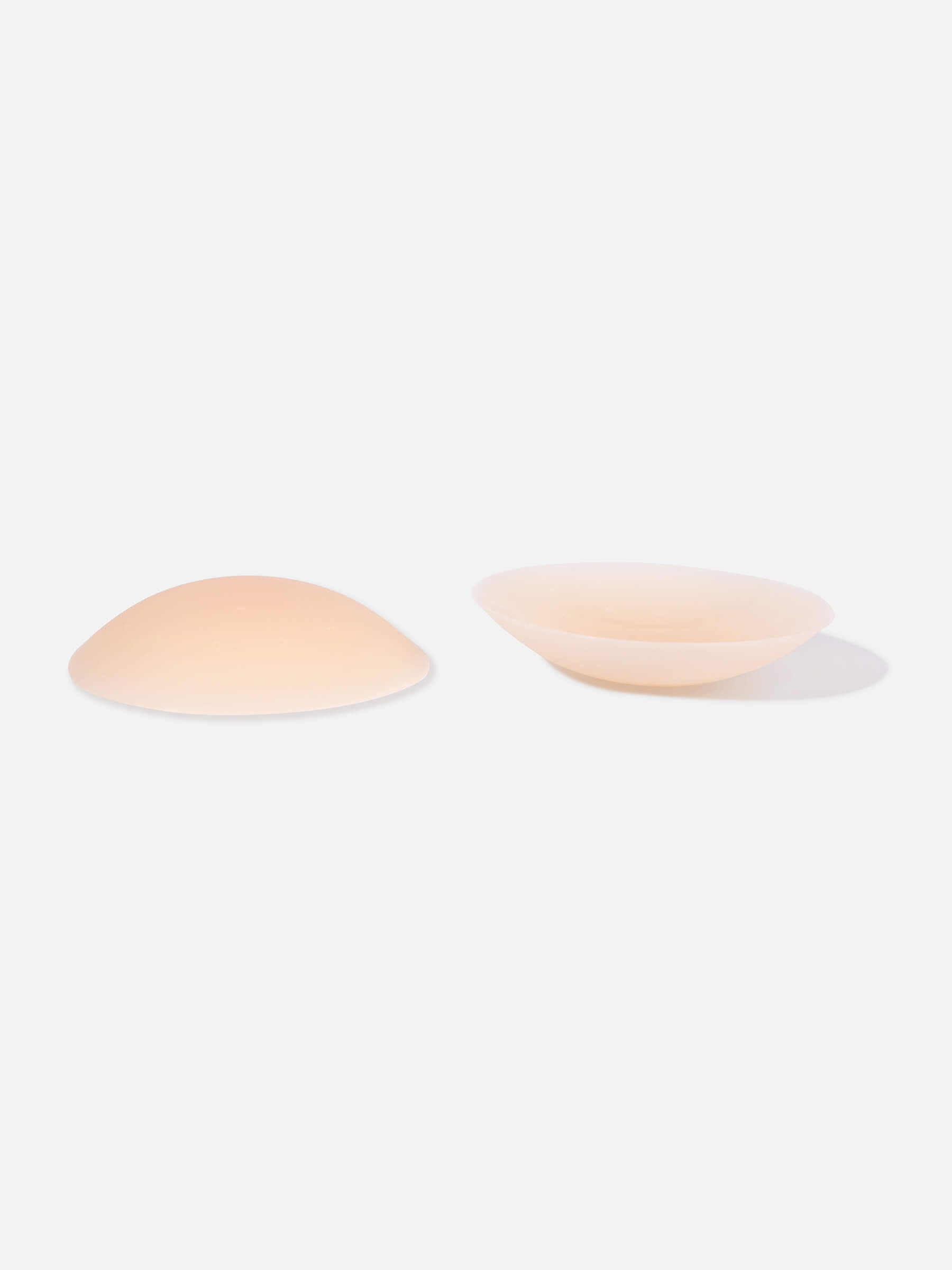 Invisible Ultra-Thin Silicone Nipple Covers
