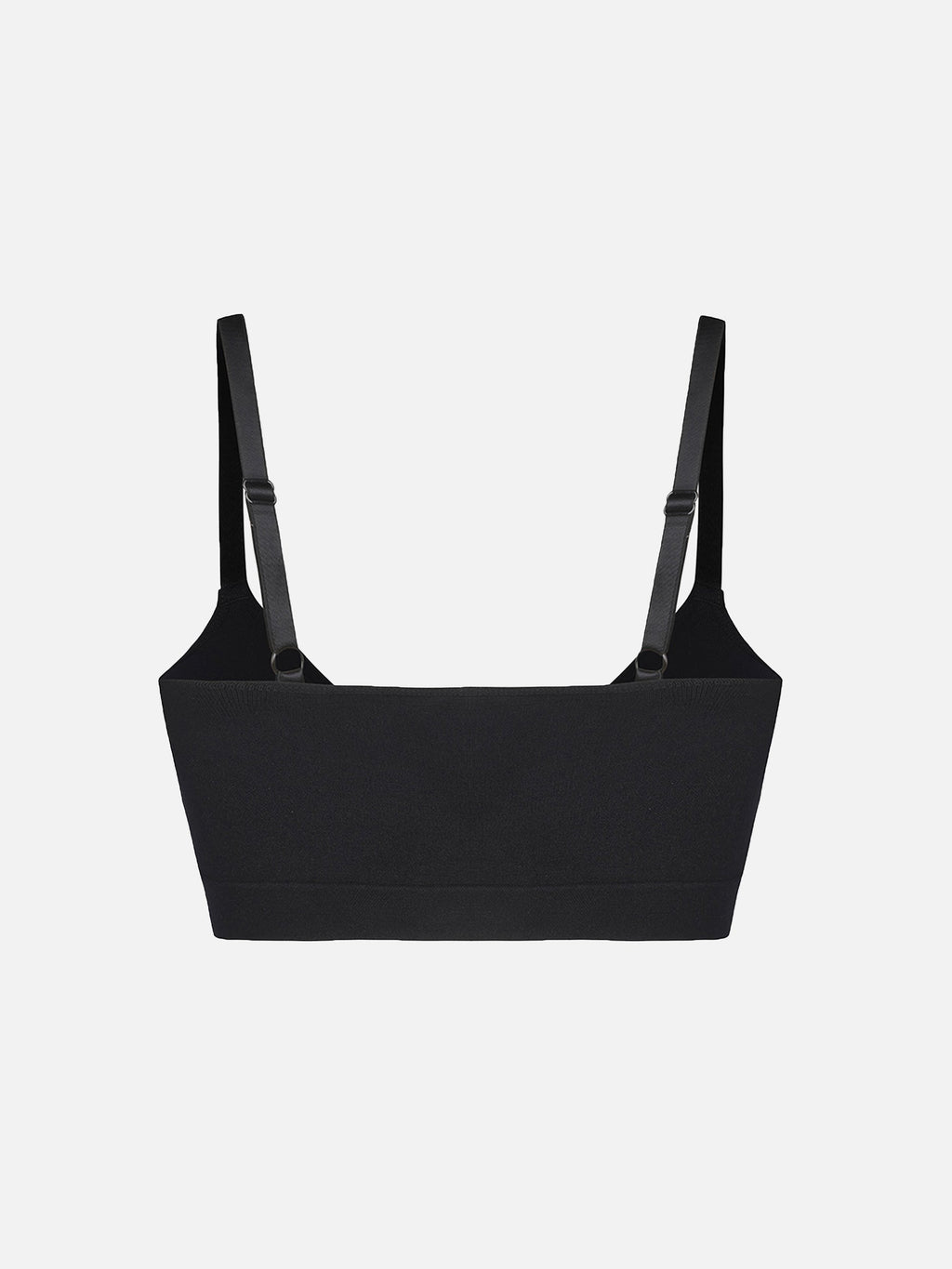 3-Pack Seamless Smooth Wireless Bra Bundle