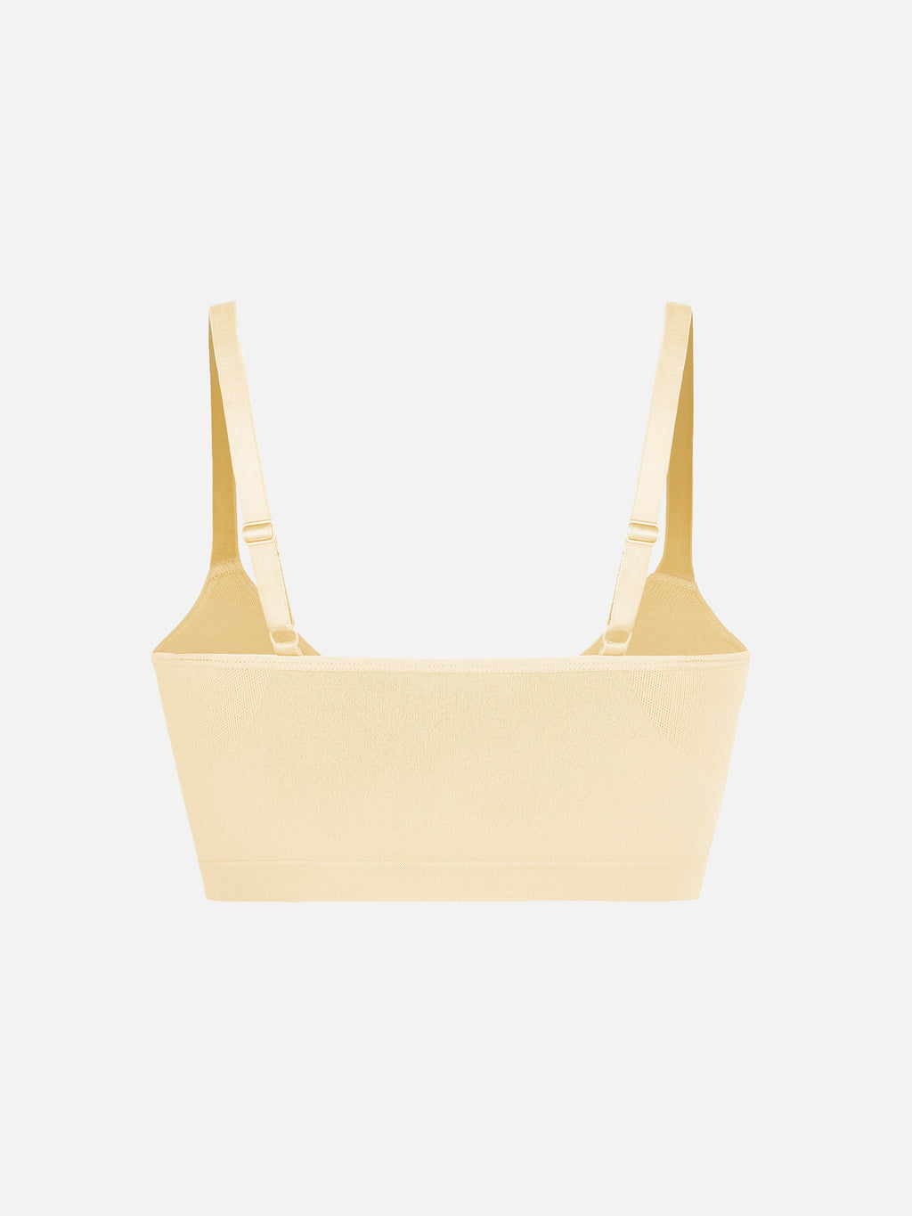 3-Pack Seamless Smooth Wireless Bra Bundle