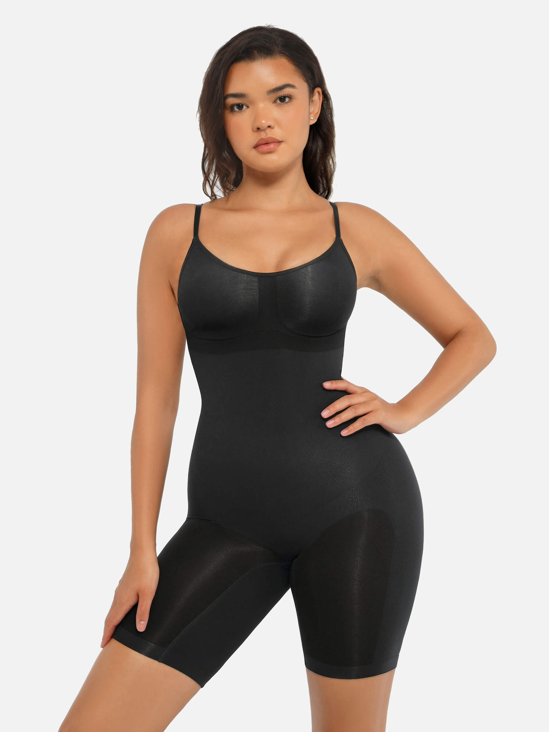 Tummy Control Butt Lift Shapewear