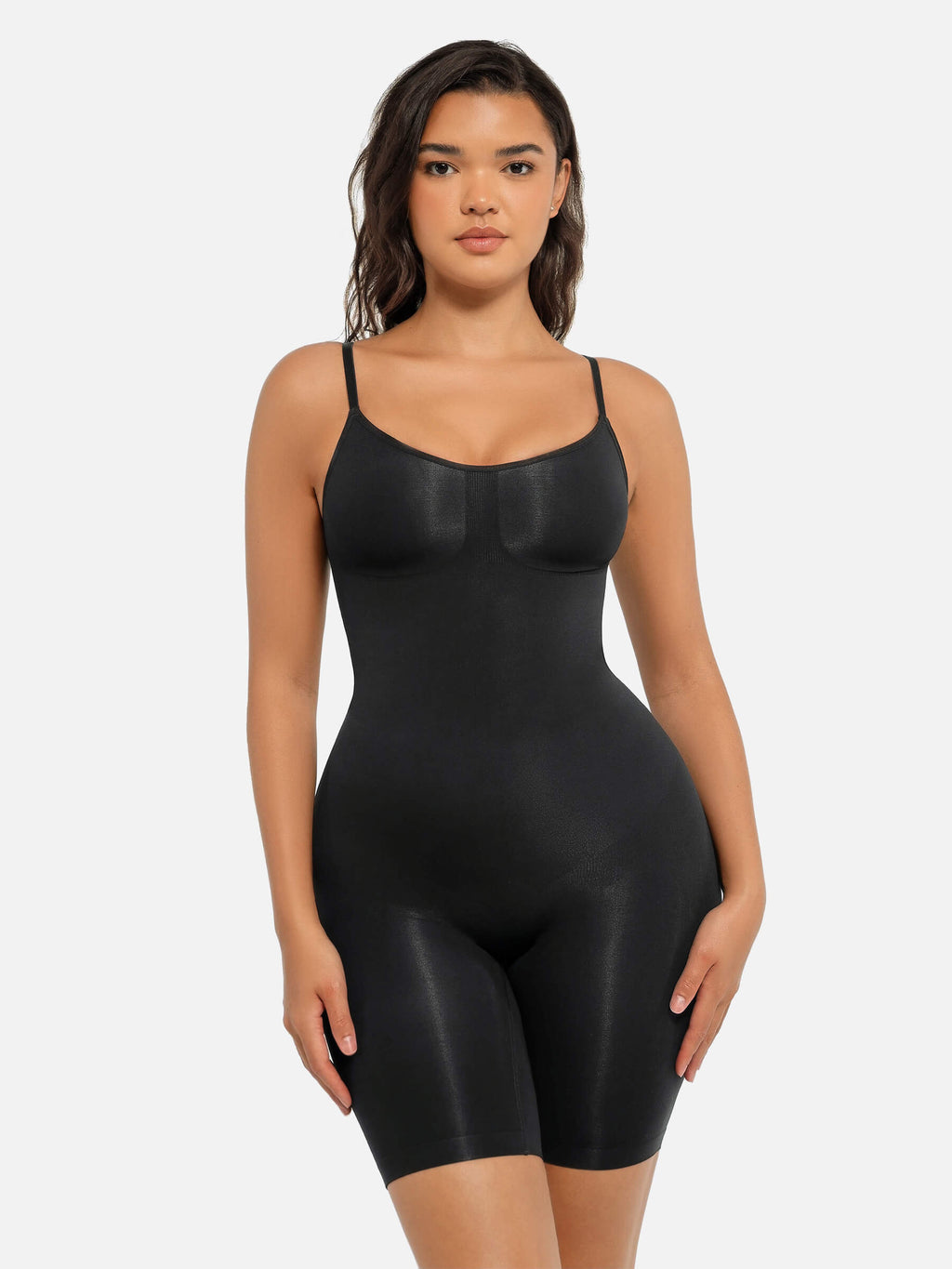Tummy Control Butt Lift Shapewear