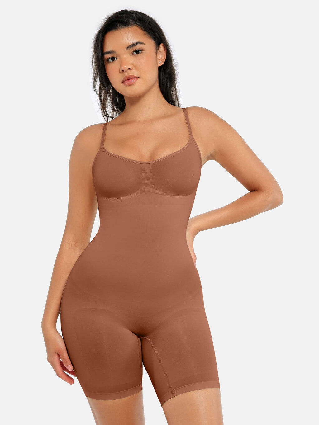 Tummy Control Butt Lift Shapewear