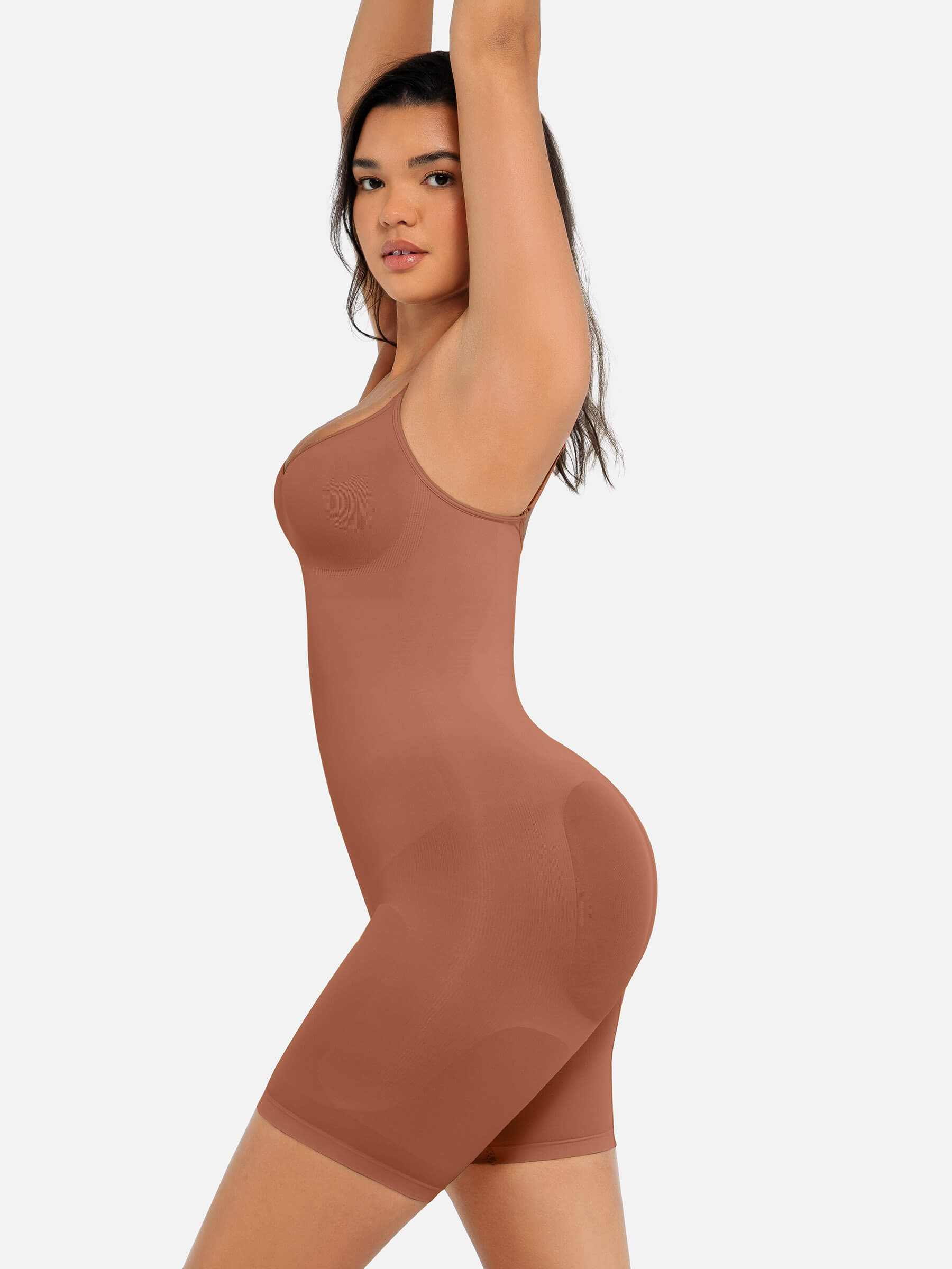 Tummy Control Butt Lift Shapewear