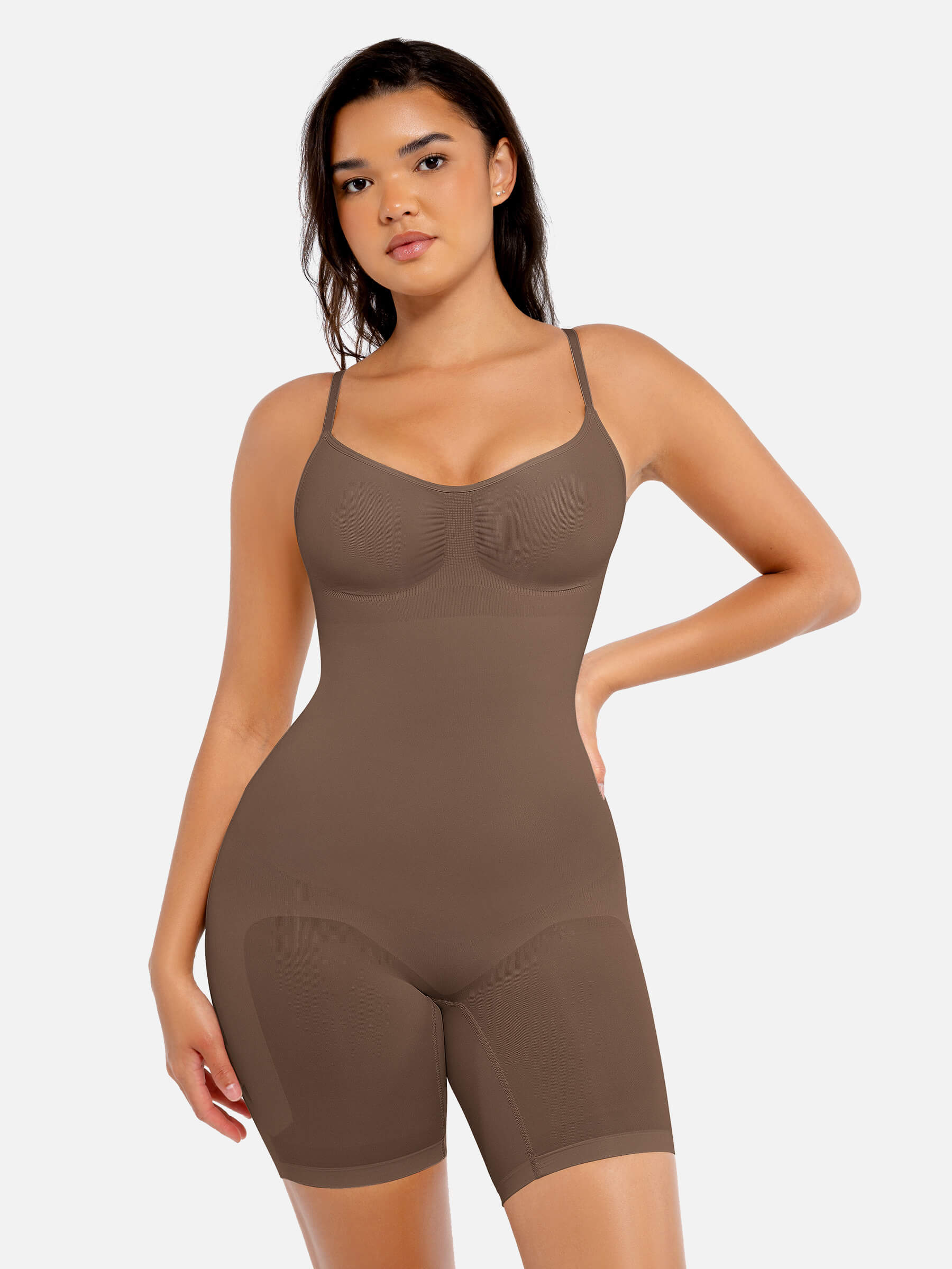 Tummy Control Butt Lift Shapewear