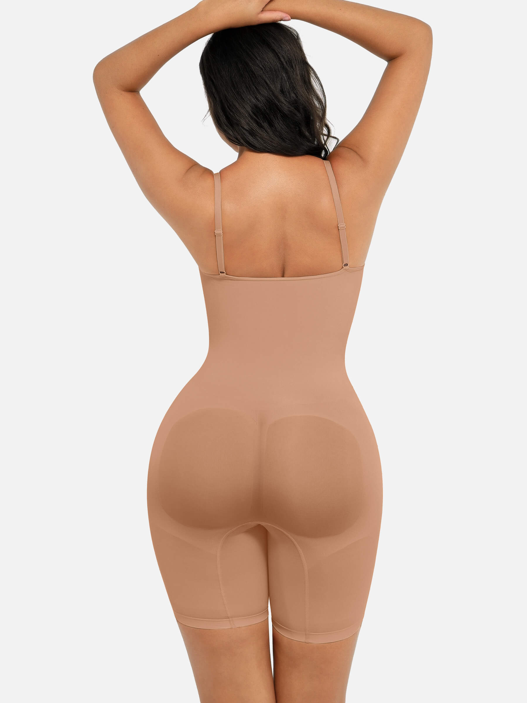 Tummy Control Butt Lift Shapewear