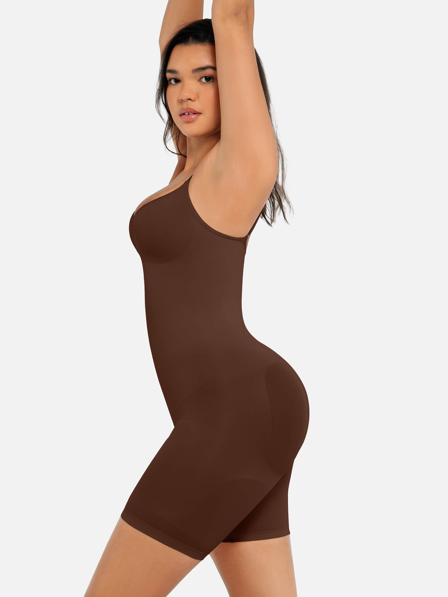 Tummy Control Butt Lift Shapewear