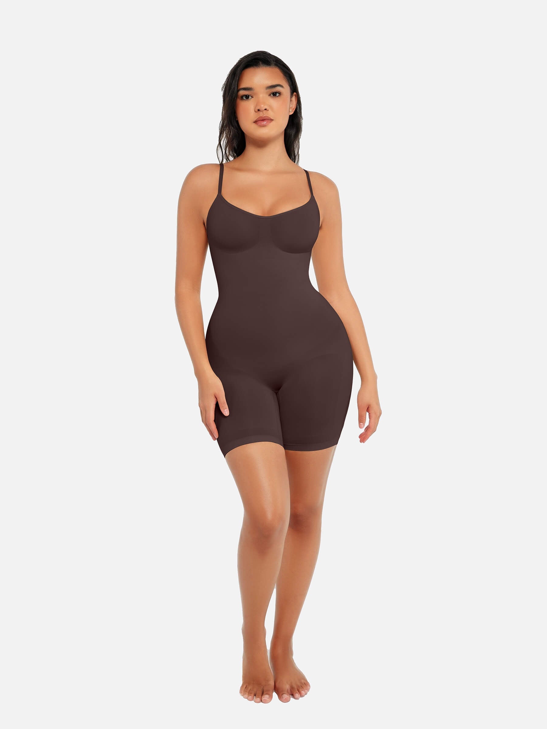 Tummy Control Butt Lift Shapewear