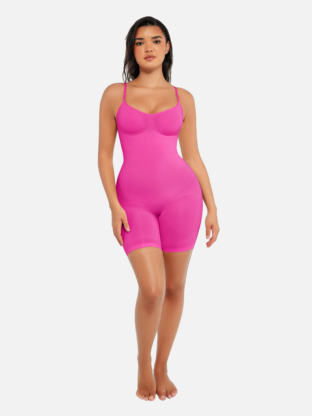 Tummy Control Butt Lift Shapewear