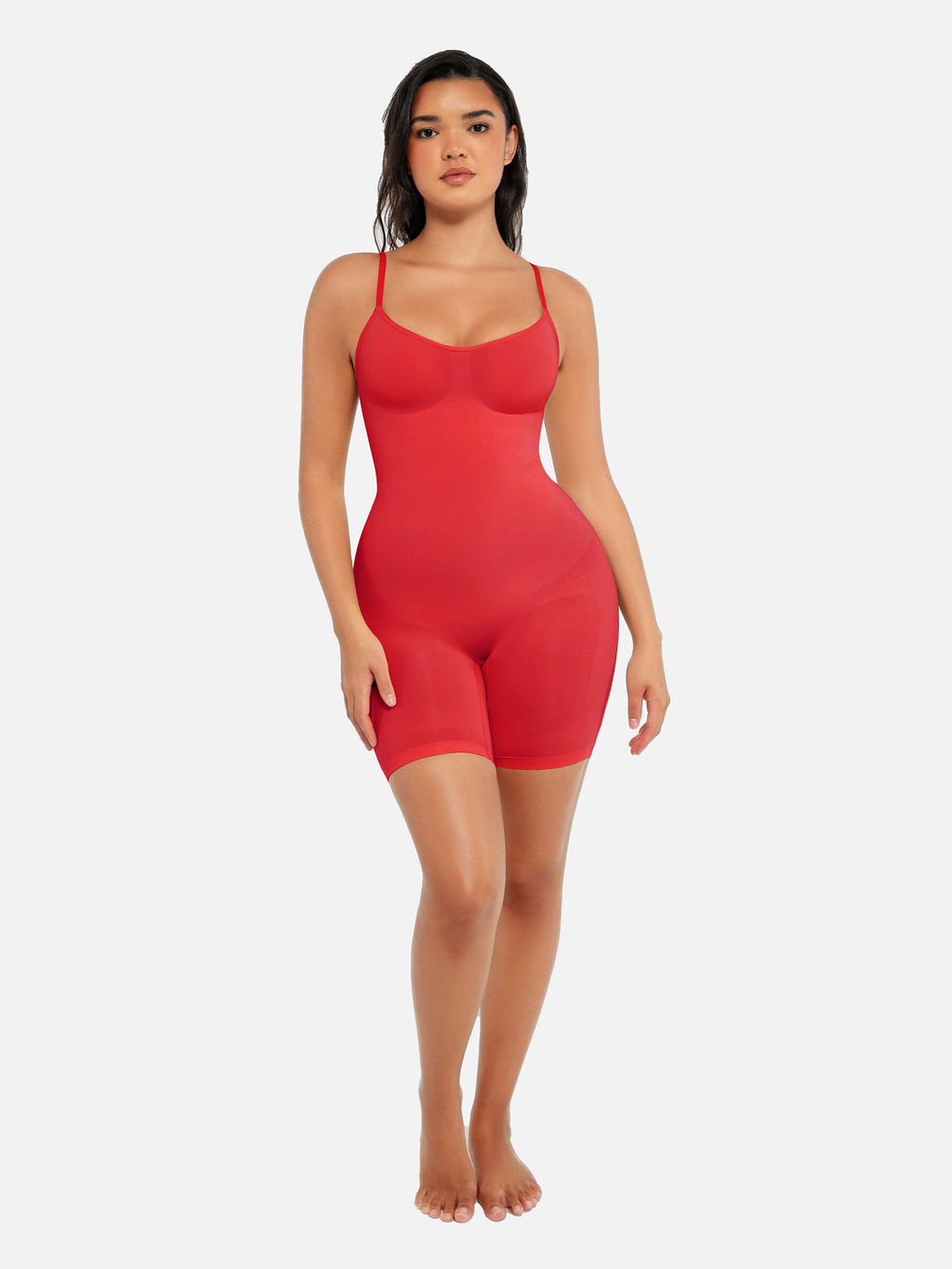 Tummy Control Butt Lift Shapewear