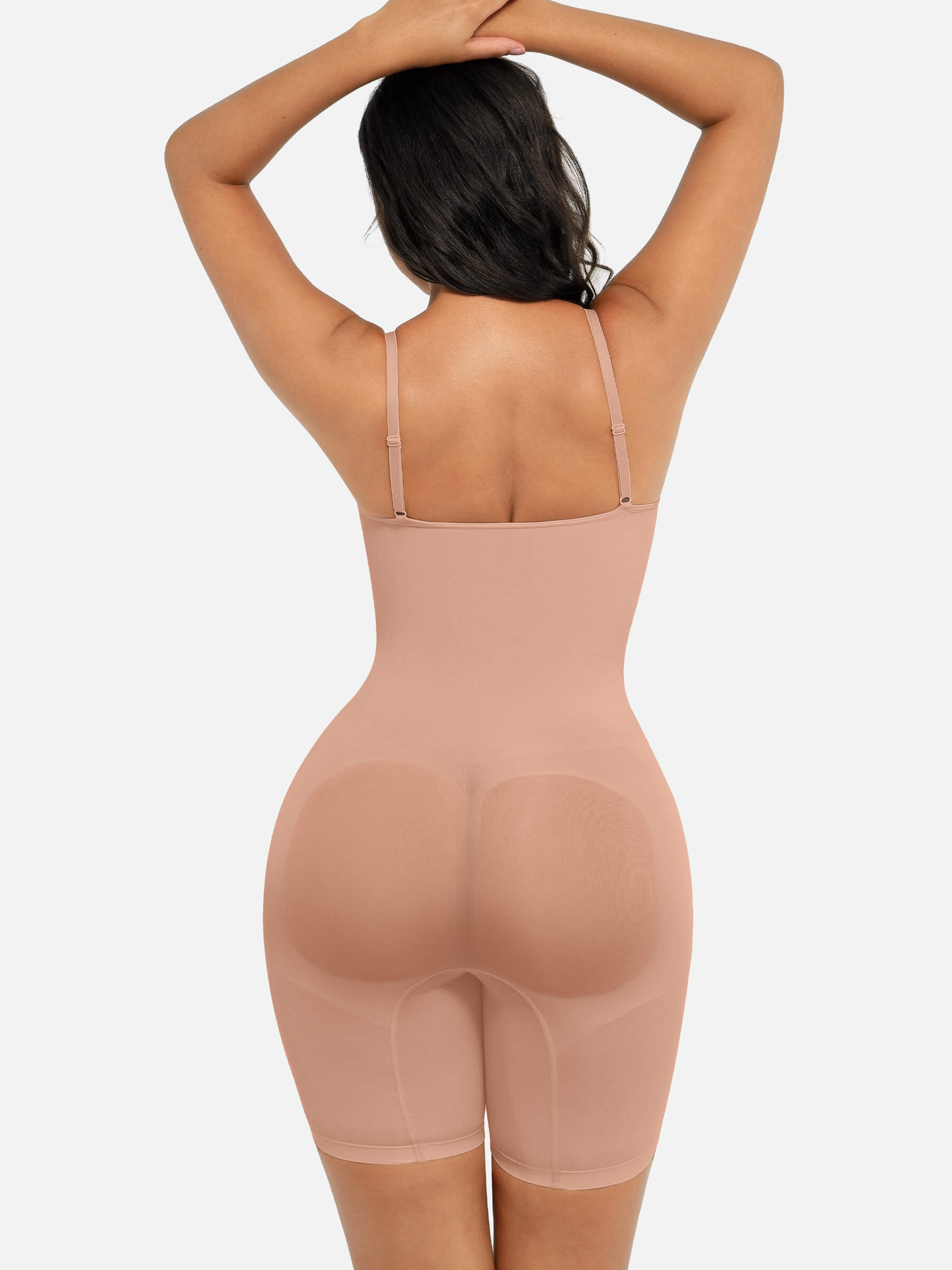 Tummy Control Butt Lift Shapewear