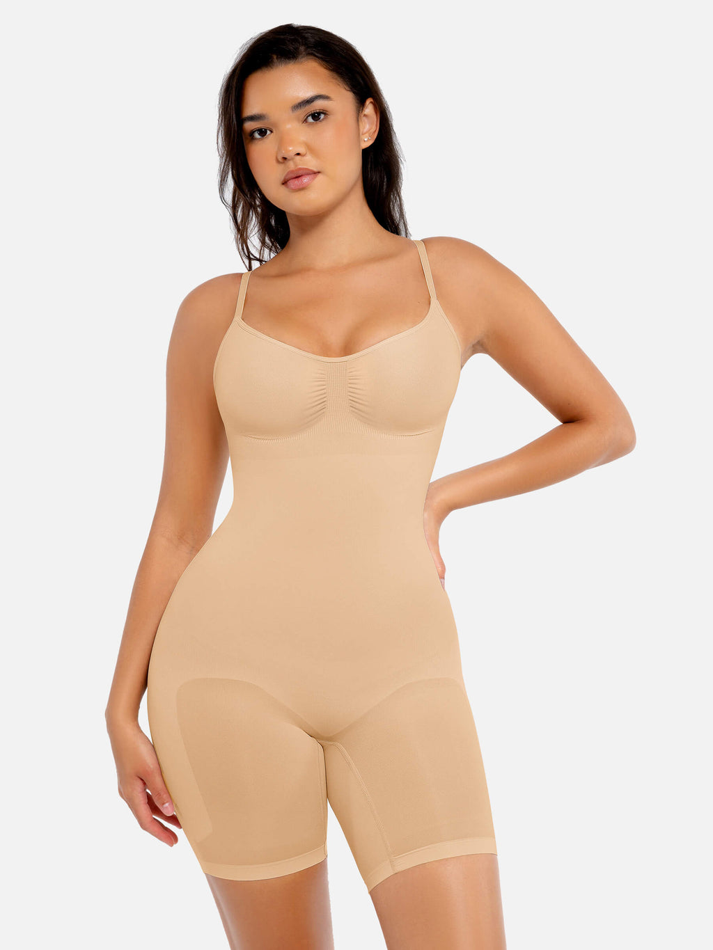 Tummy Control Butt Lift Shapewear