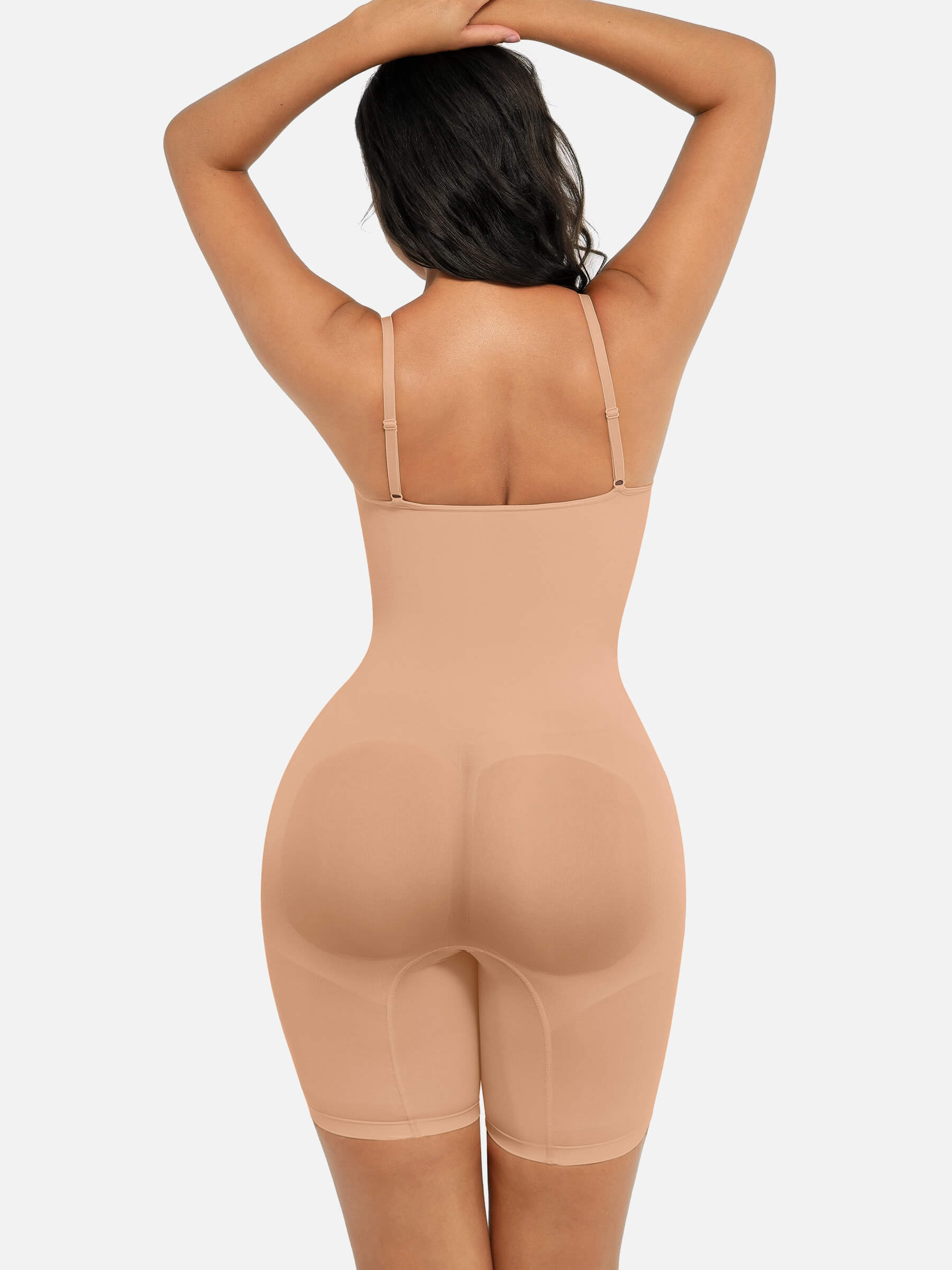 Tummy Control Butt Lift Shapewear
