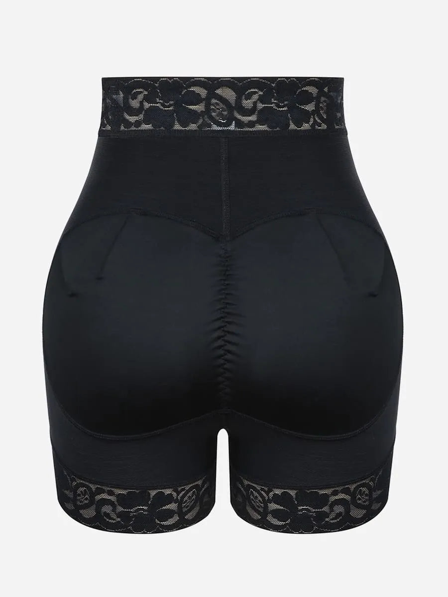 Butt Lift Tummy Control Shaper Shorts