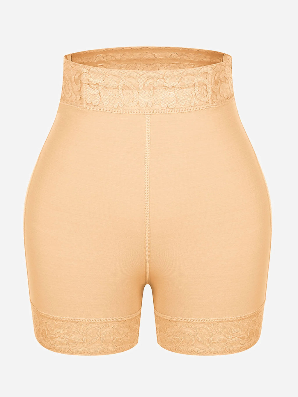 Butt Lift Tummy Control Shaper Shorts