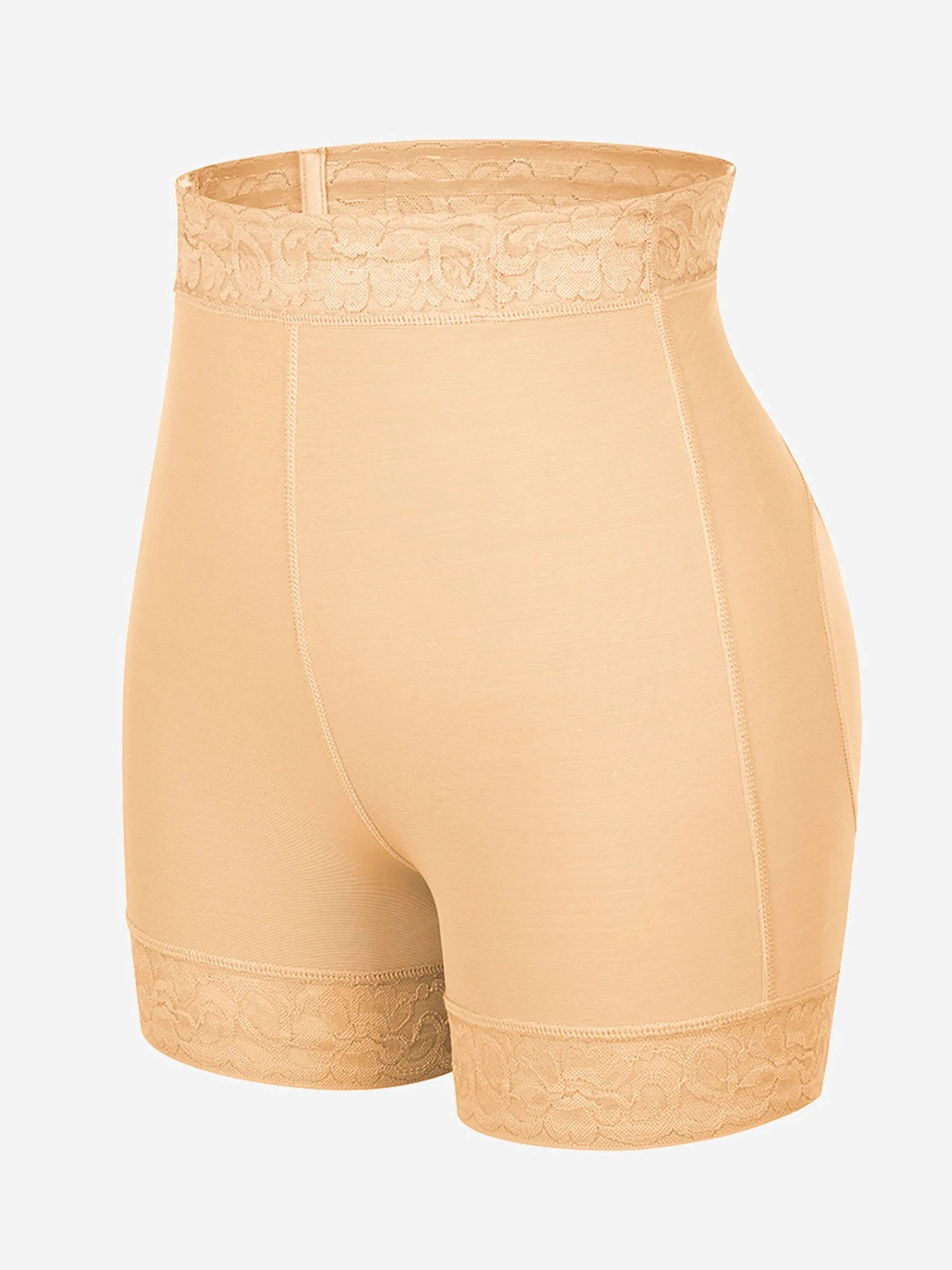 Butt Lift Tummy Control Shaper Shorts