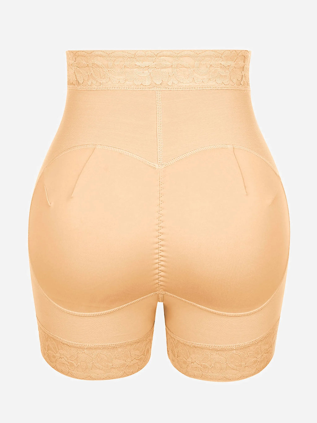 Butt Lift Tummy Control Shaper Shorts