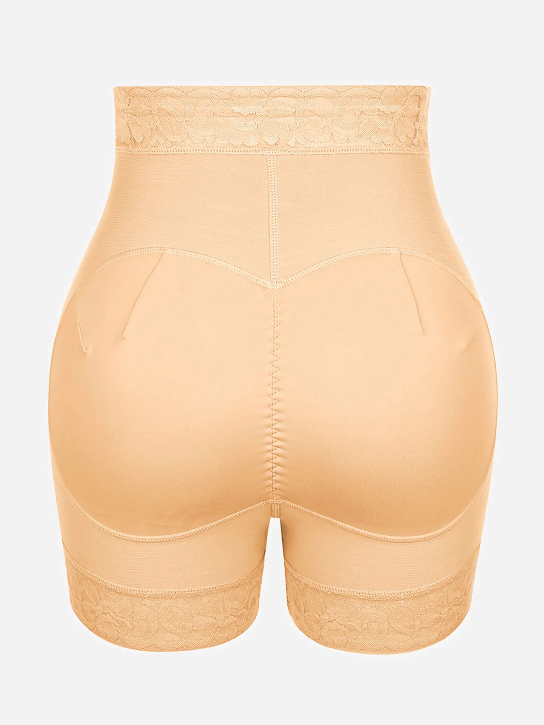 Butt Lift Tummy Control Shaper Shorts