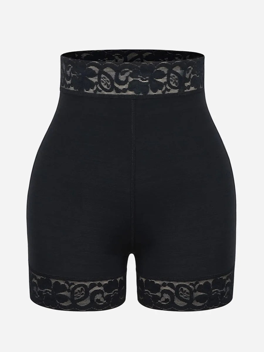 Butt Lift Tummy Control Shaper Shorts