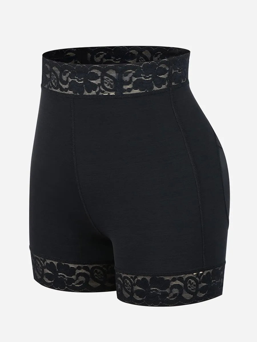 Butt Lift Tummy Control Shaper Shorts