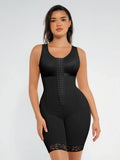 Post-Surgery Open Bust Sculpt Bodysuit