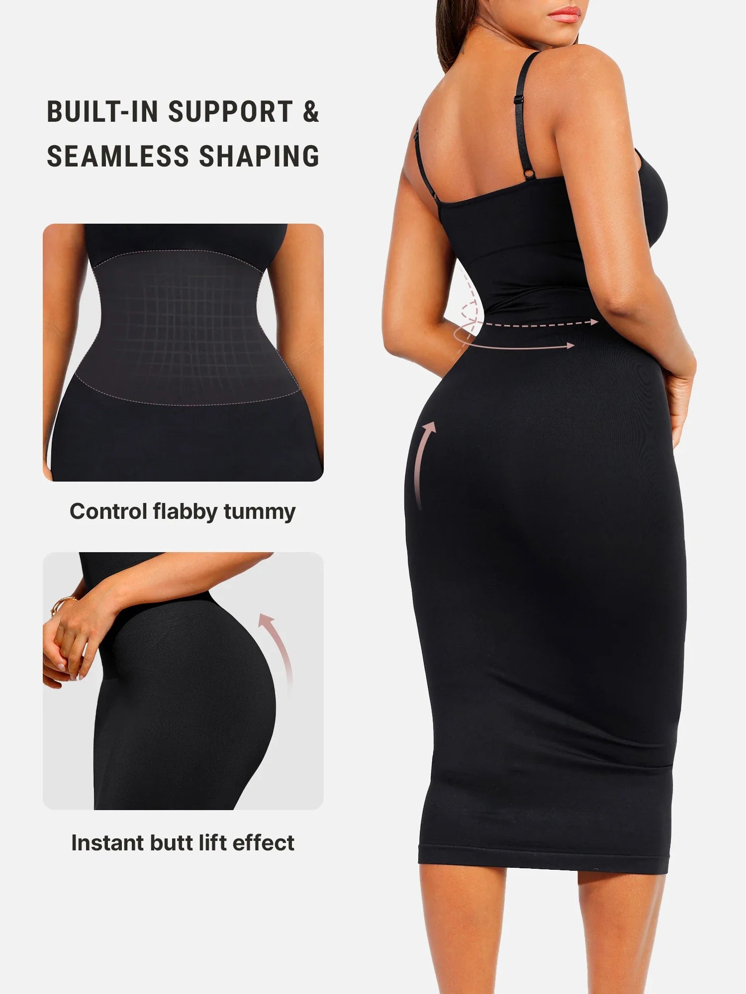 Daily No-Bra Summer Sculpting Bundle