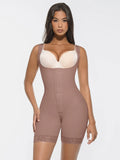 Mesh Comfort Faja Bodysuit