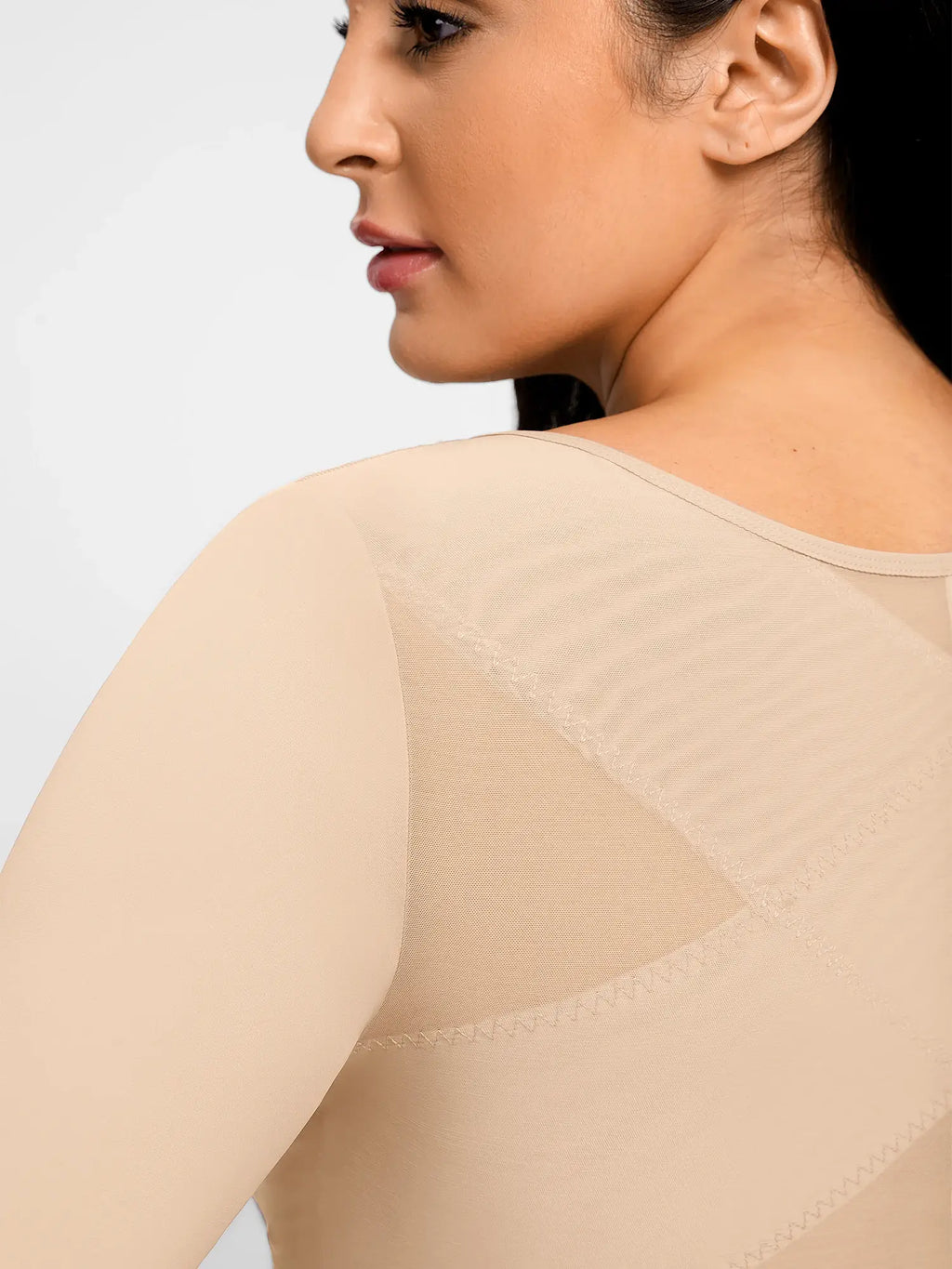 Arm Shaping Post-Surgery Top