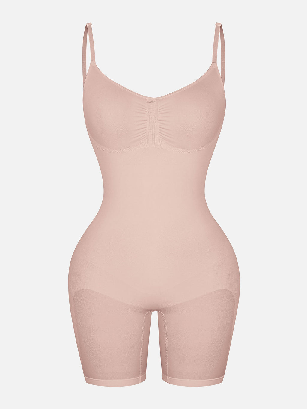 Tummy Control Butt Lift Shapewear