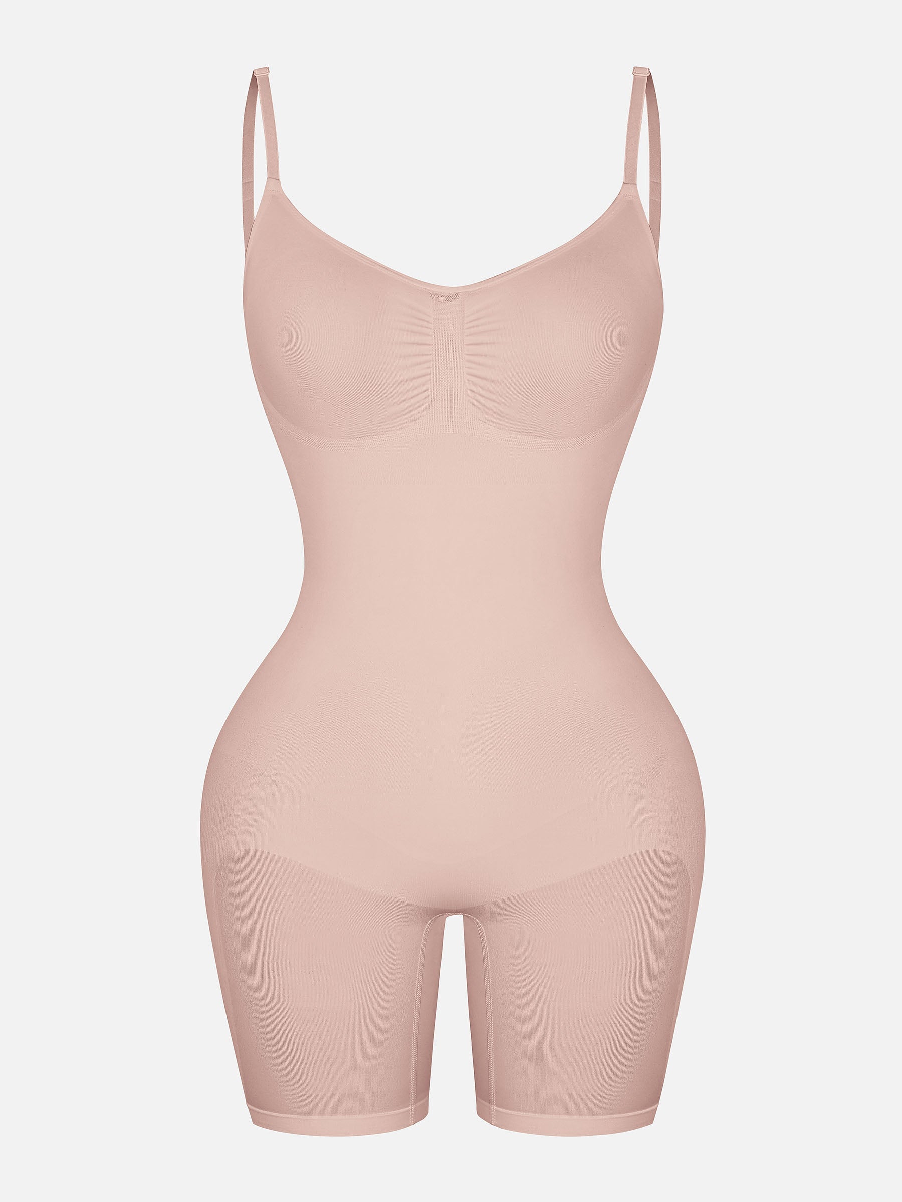 Tummy Control Butt Lift Shapewear