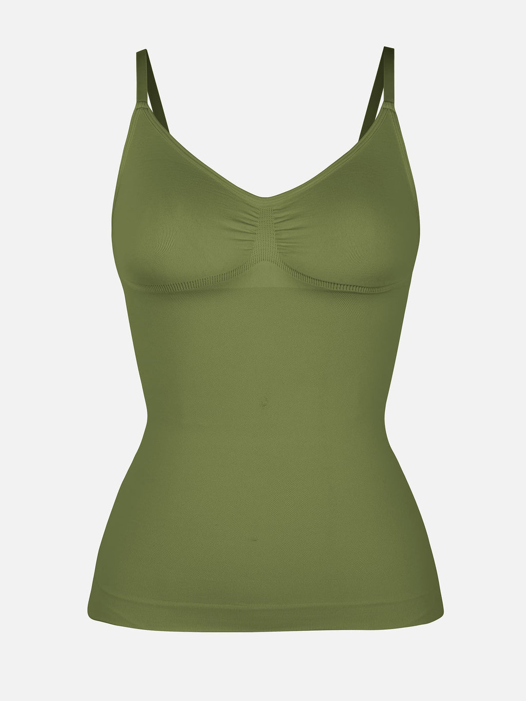 Bust Support Shaping Tank Top