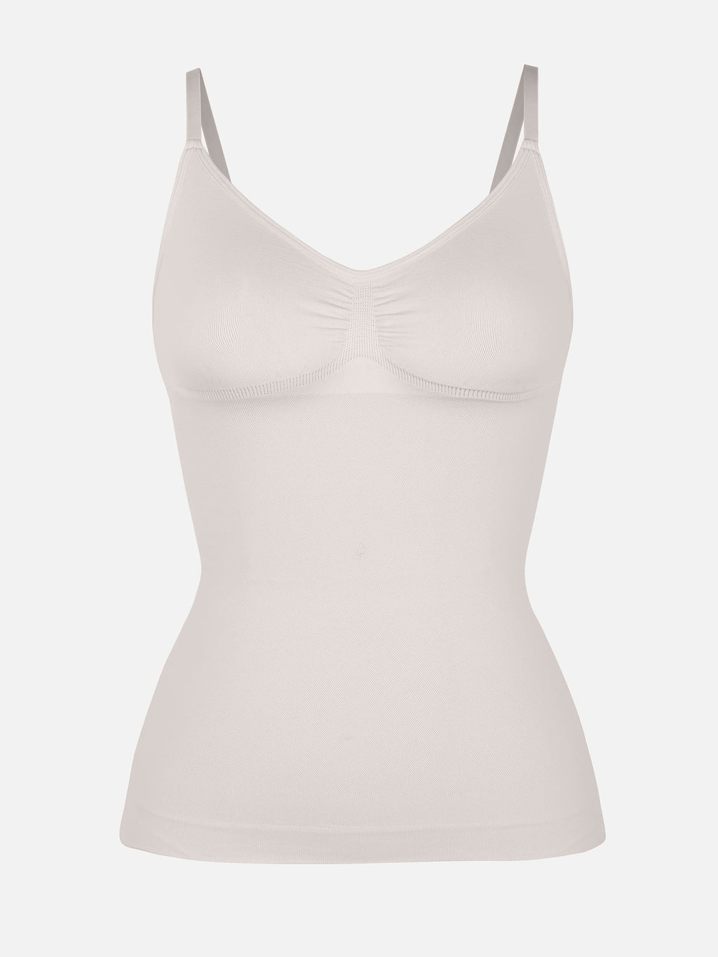 Bust Support Shaping Tank Top