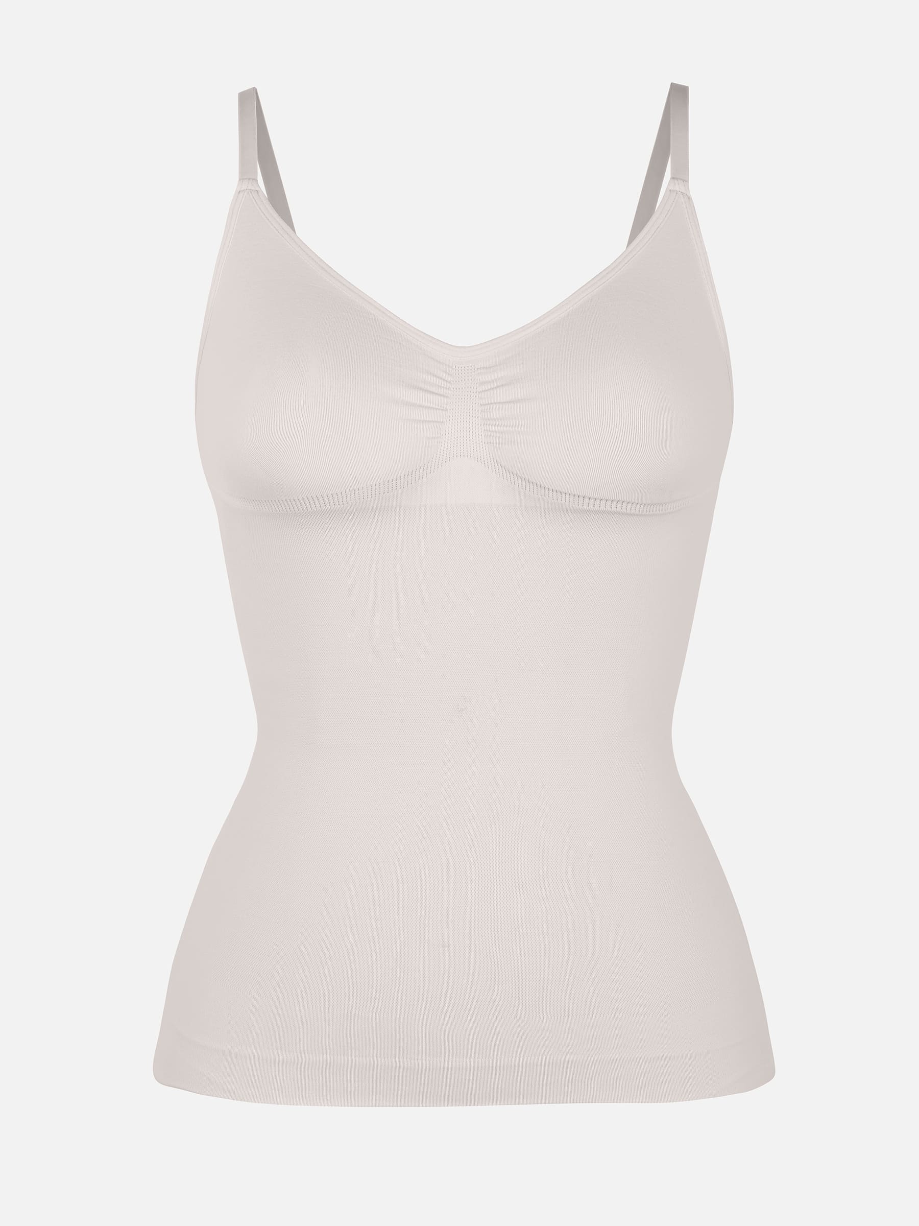 Bust Support Shaping Tank Top
