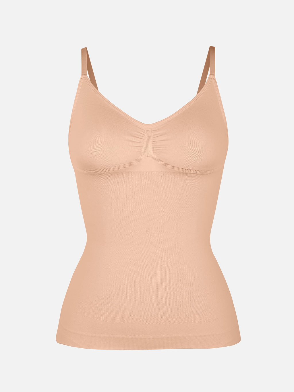 Bust Support Shaping Tank Top