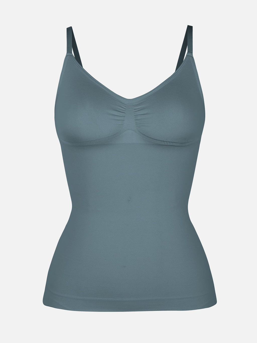 Bust Support Shaping Tank Top