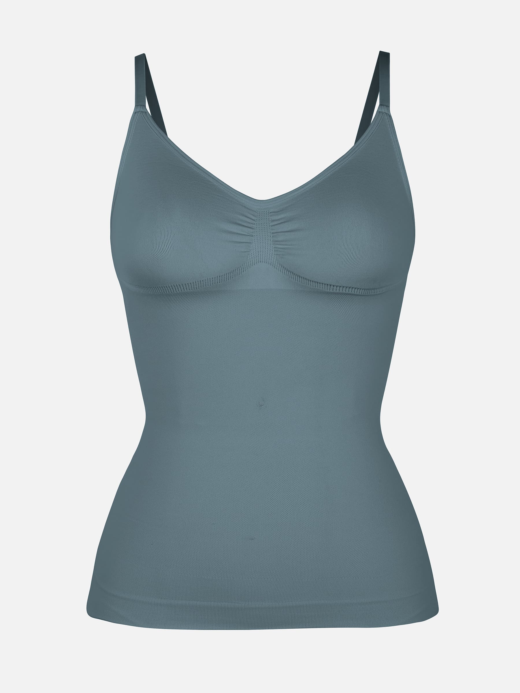 Bust Support Shaping Tank Top